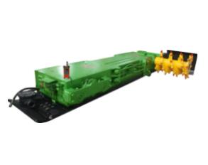 采煤機廠家產品固定車箱式礦車的特點有哪些？